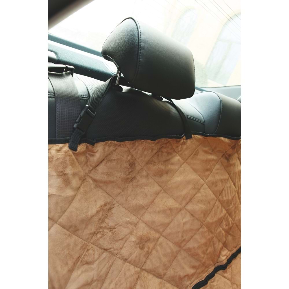 10700408 M-PETS CAPPUCCINO BLANKET
