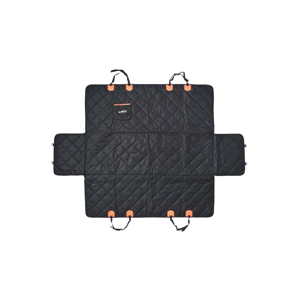 10704099 M-PETS LUNGO ARAÇ KOLTUK ÖRTÜSÜ 152X59CM