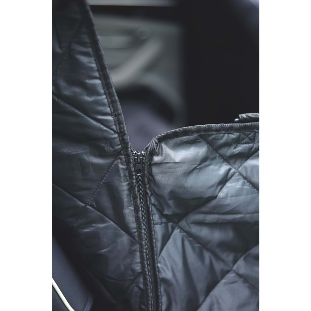 10704099 M-PETS LUNGO ARAÇ KOLTUK ÖRTÜSÜ 152X59CM