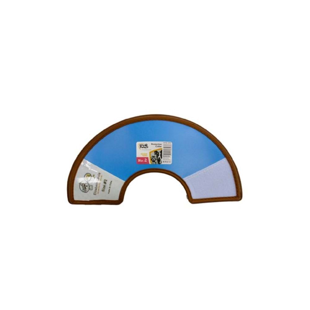 10797 ALLY PAWS ELİZABET YAKALIK TASMA NO.2