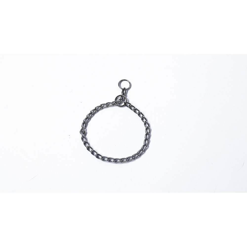 10830911 M-PETS TRAINING EĞİTİM İÇİN BOYUN ZİNCİRİ (S)