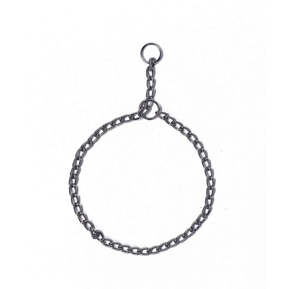 10831111 M-PETS TRAINING EĞİTİM İÇİN BOYUN ZİNCİRİ (L)