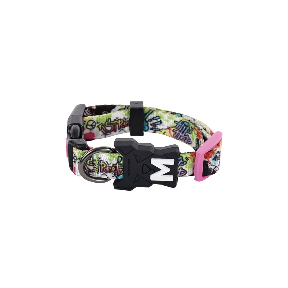 10866699 M-PETS URBAN STYLE GRAFFITI BOYUN TASMASI (S)