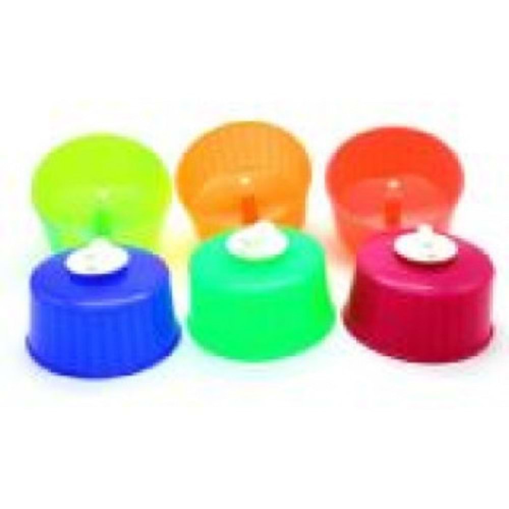 KARDELEN HAMSTER ÇARKI KÜÇÜK 10X5CM 6LI PAKET