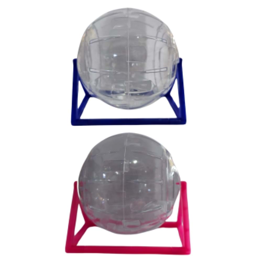 KHT-01 KARDELEN HAMSTER TOPU