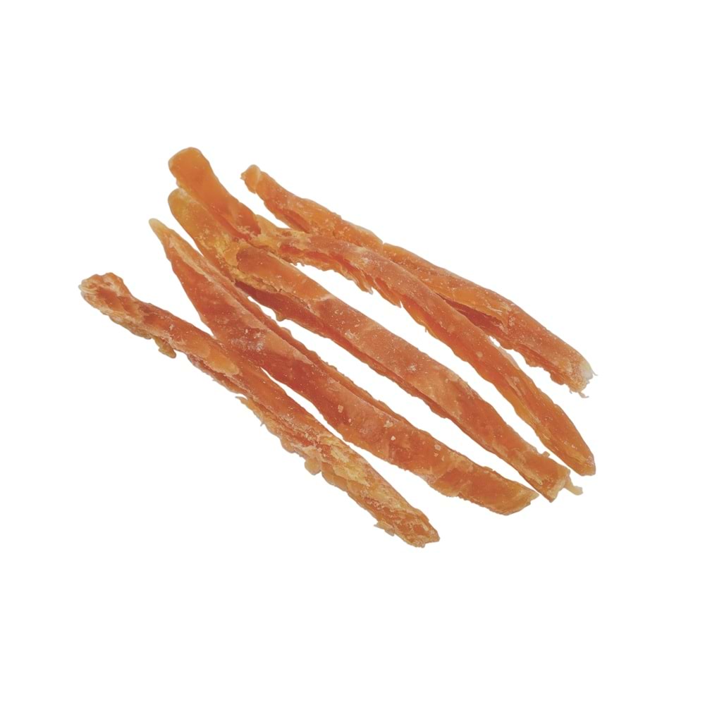 19027899 M-PETS MY SNACKY CHICKEN FILLETS KÖPEK ÖDÜLÜ 80GR