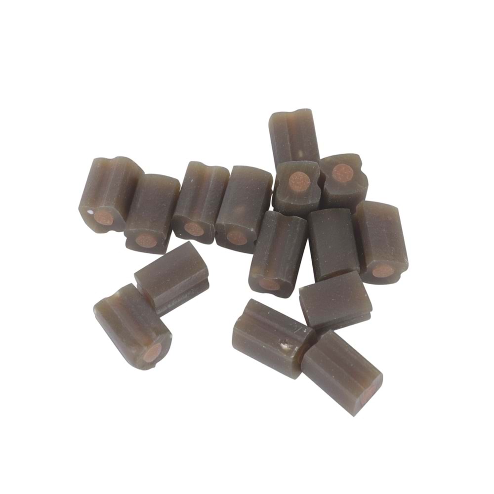 19029199 M-PETS DENTAL SNACK AVOCADO STUFFED STICK MINI ÖDÜL 100GR