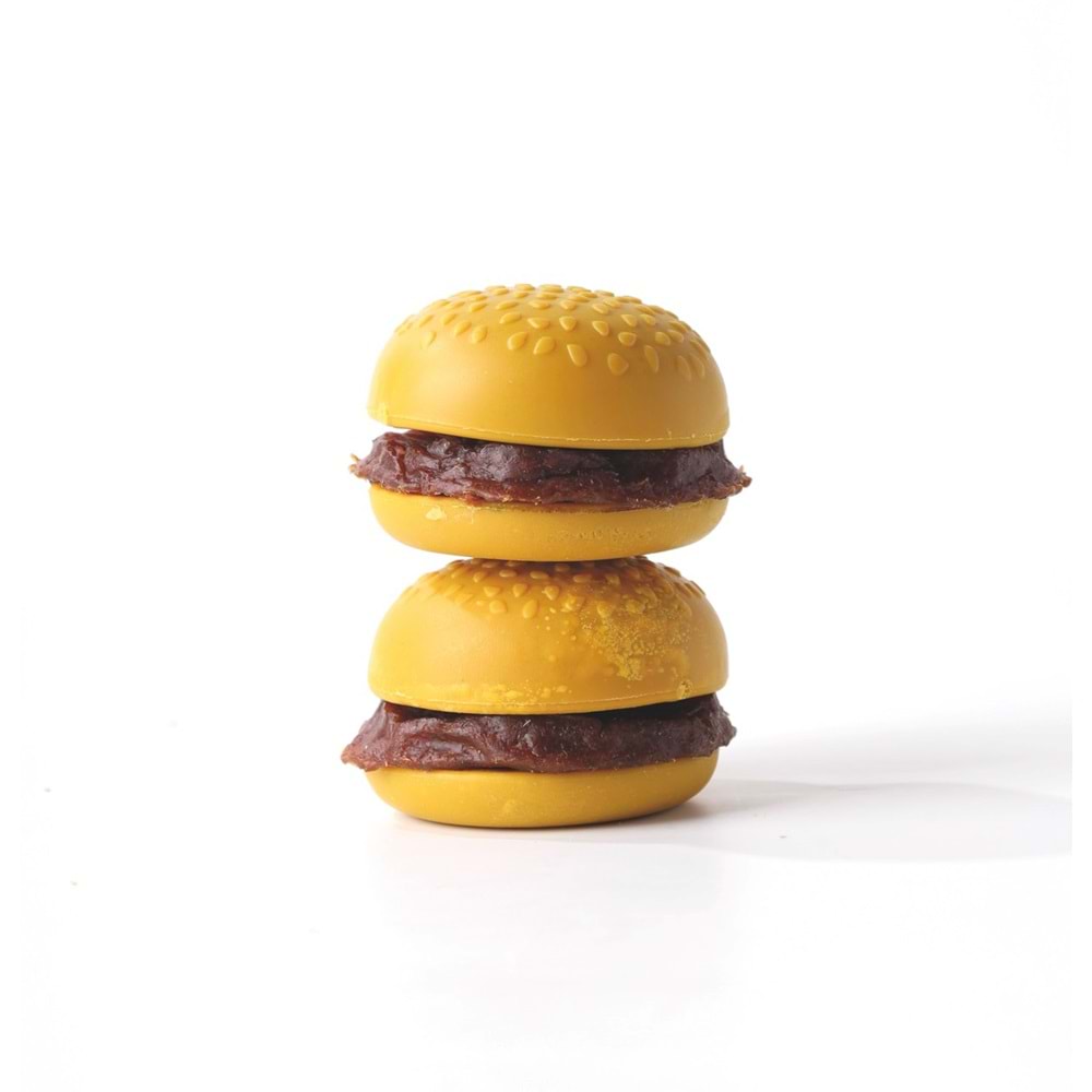 19040799-M-PETS BBQ KINGS CHEESE BURGERS CHICKEN ÖDÜL 130GR