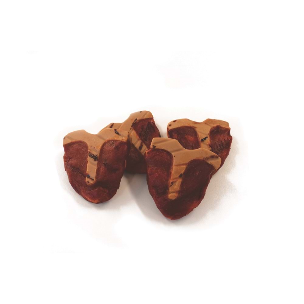 19040999-M-PETS BBQ KINGS T-BONE STEAKS CHICKEN ÖDÜL 105GR