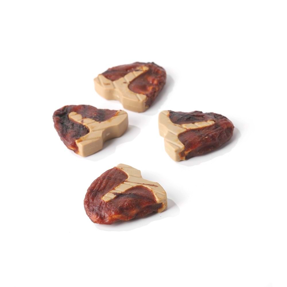 19040999-M-PETS BBQ KINGS T-BONE STEAKS CHICKEN ÖDÜL 105GR