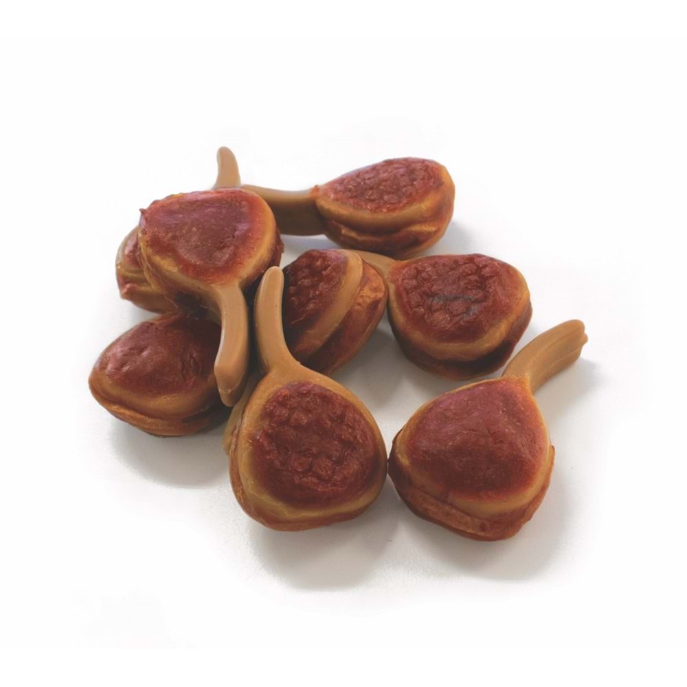 19041099-M-PETS BBQ KINGS MINI CHOPS CHICKEN ÖDÜL 135GR
