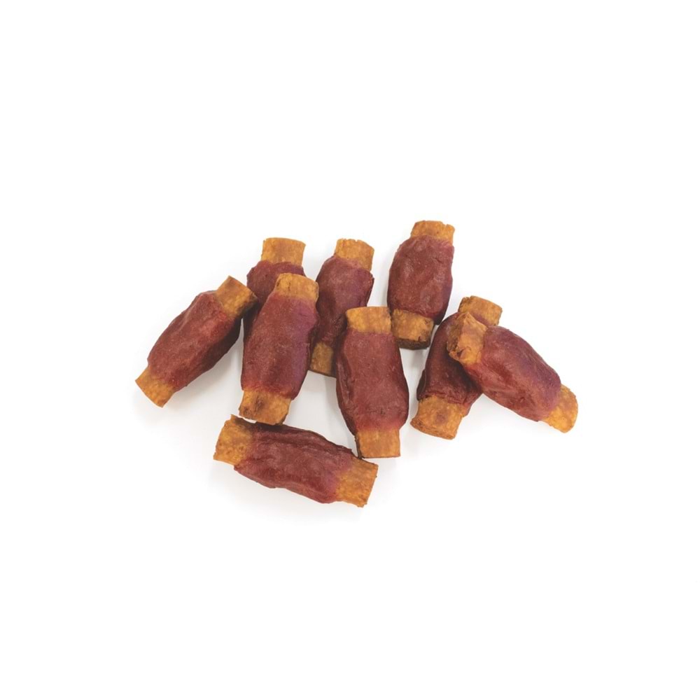 19041599-M-PETS BBQ KINGS RIB BITES CHICKEN ÖDÜL 115GR