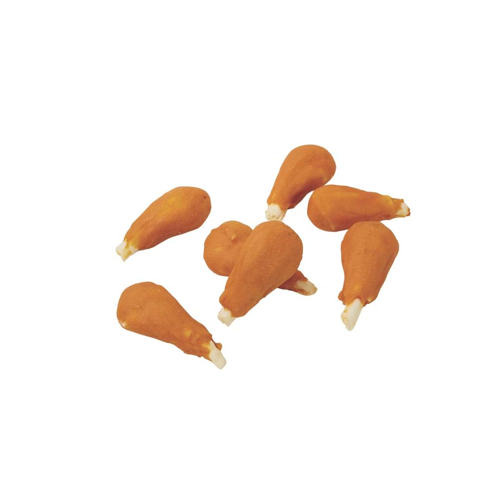 19044099 M-PETS BITE DELIGHT CHICKEN LEG 13CM KÖPEK ÖDÜLÜ 2KG