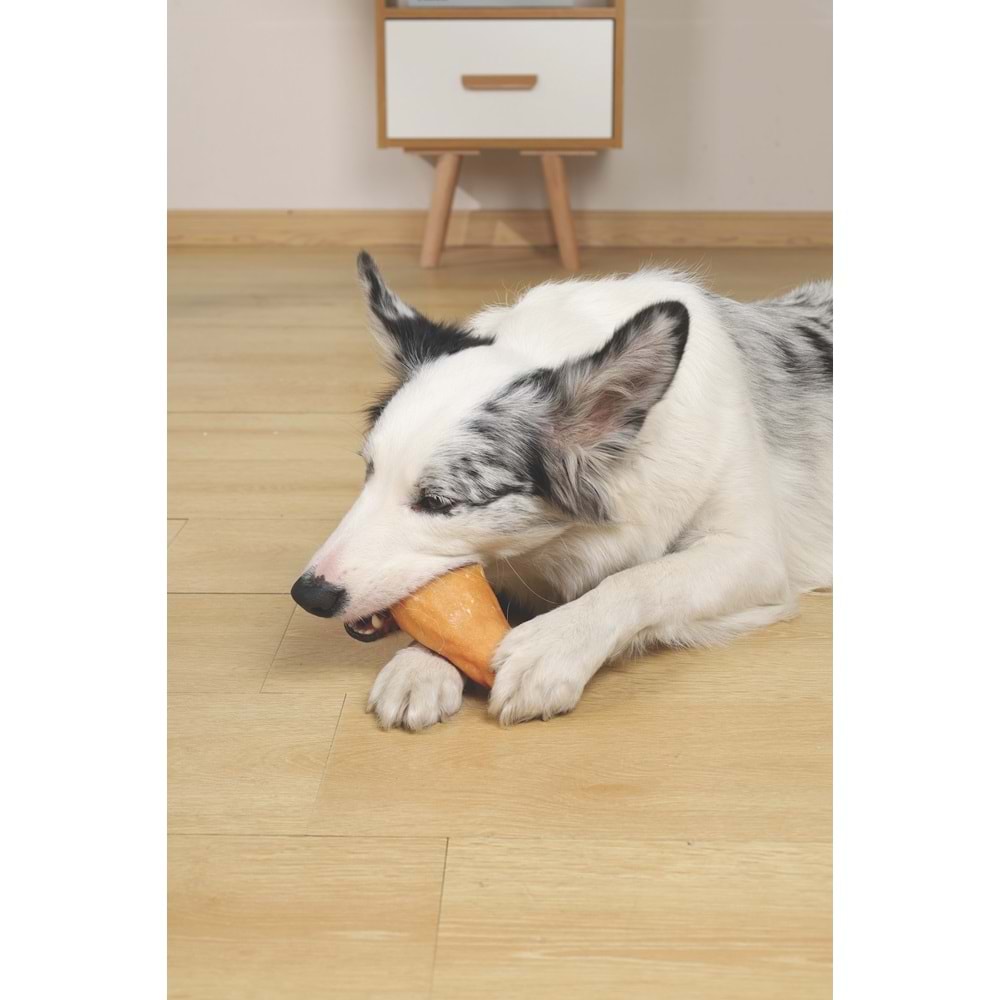 19044099 M-PETS BITE DELIGHT CHICKEN LEG 13CM KÖPEK ÖDÜLÜ 2KG