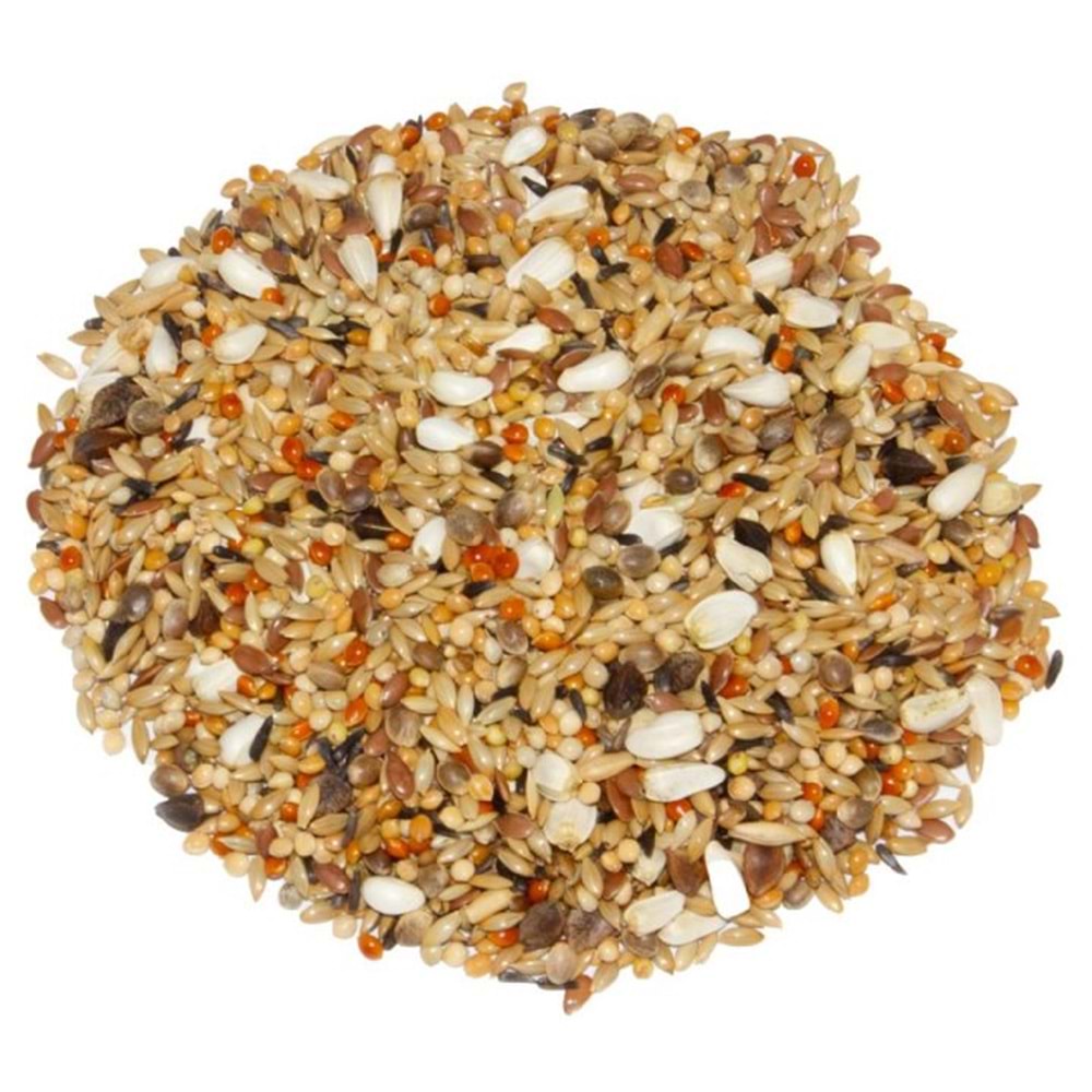 21293 DELİ NATURE 72 CHAMPION PAREKET ÜRETİM YEMİ 20KG