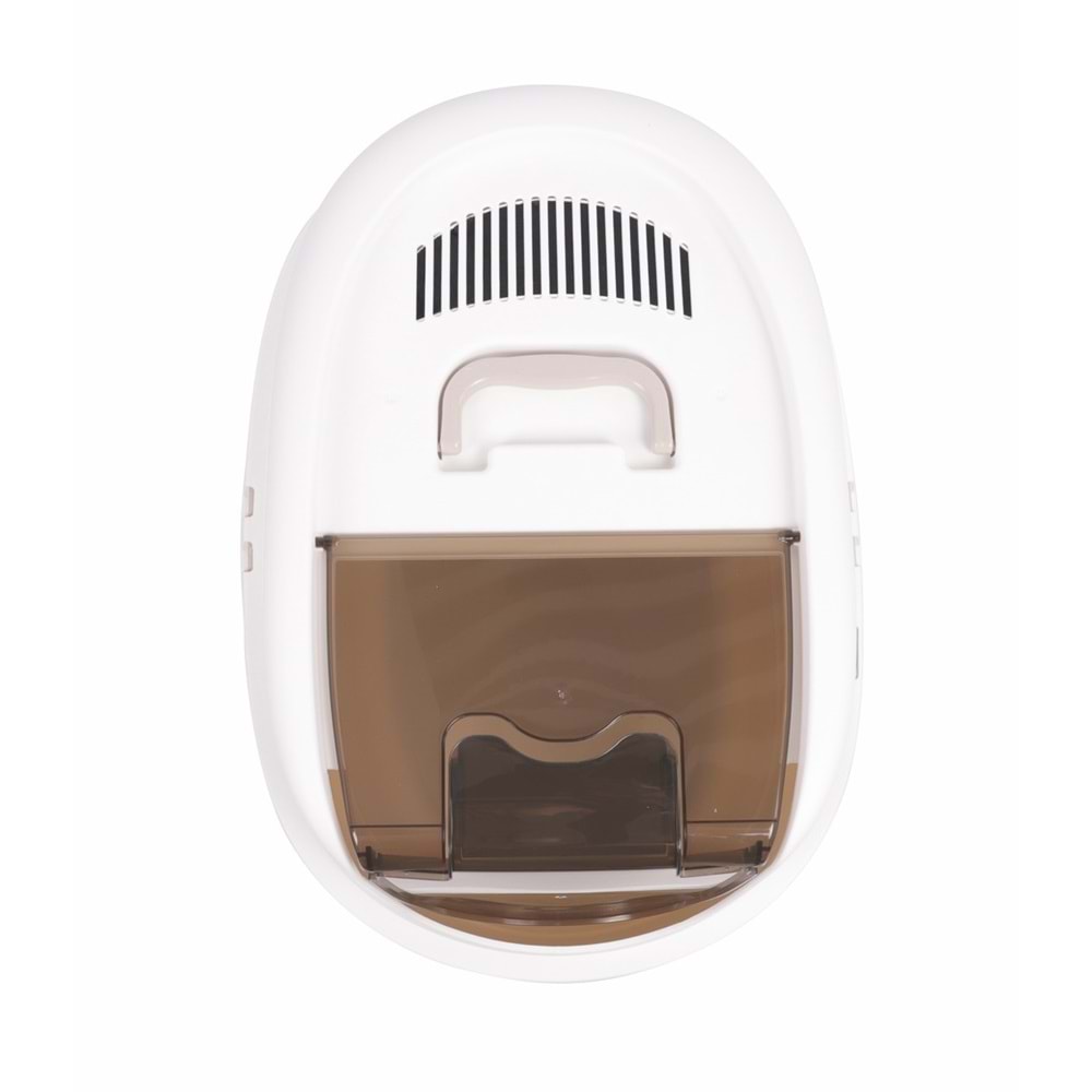 20117699 M-PETS ECO TIMA KEDİ TUVALETİ (L) DESERT SAND