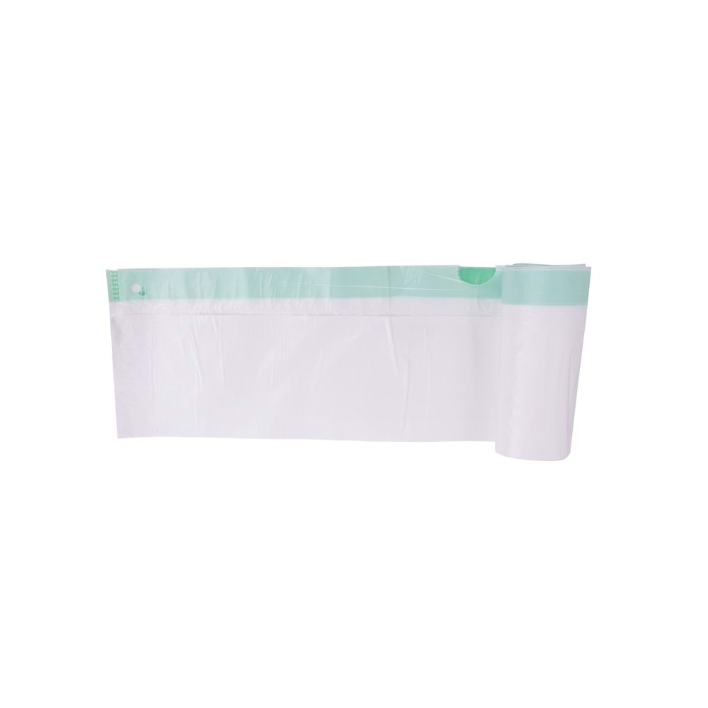 20120799 M-PETS SMARTO M600 YEDEK POŞET 20Lİ 67X40CM