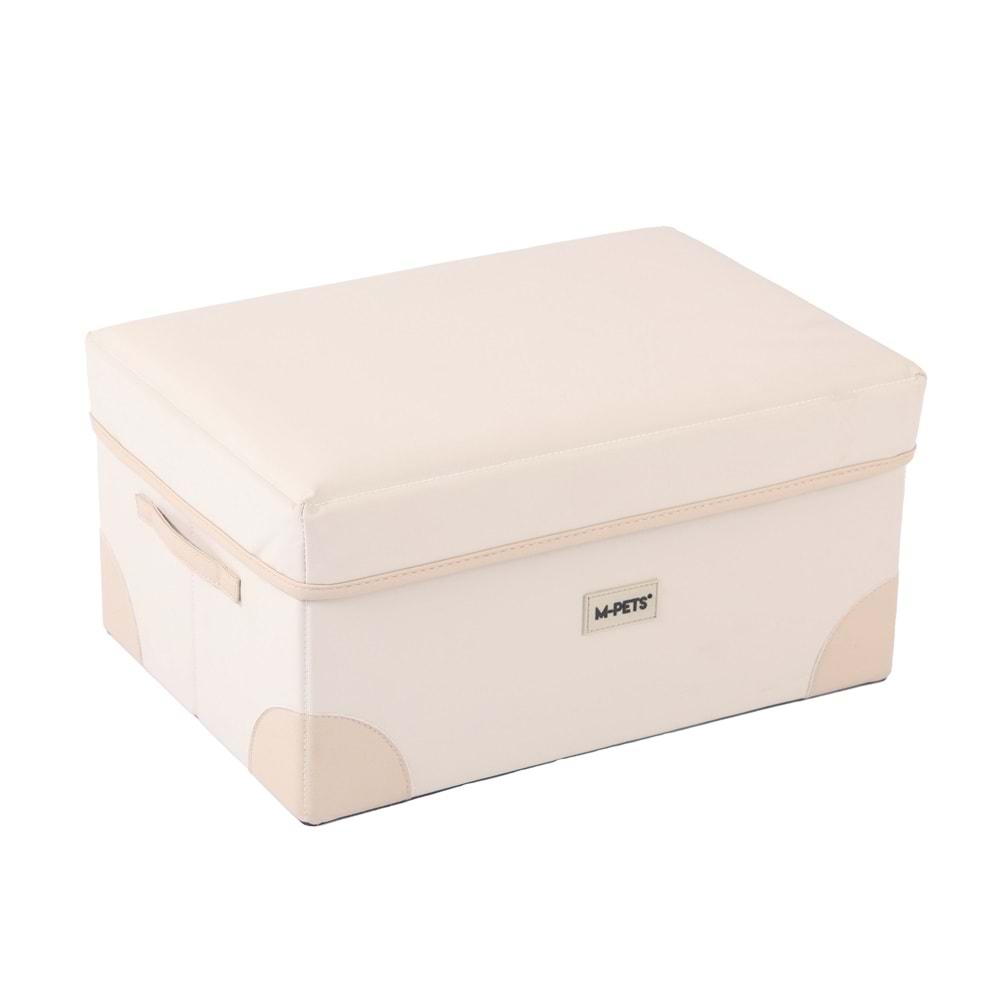 20120999 M-PETS STEP UP FOLDAPLE CAT STEP