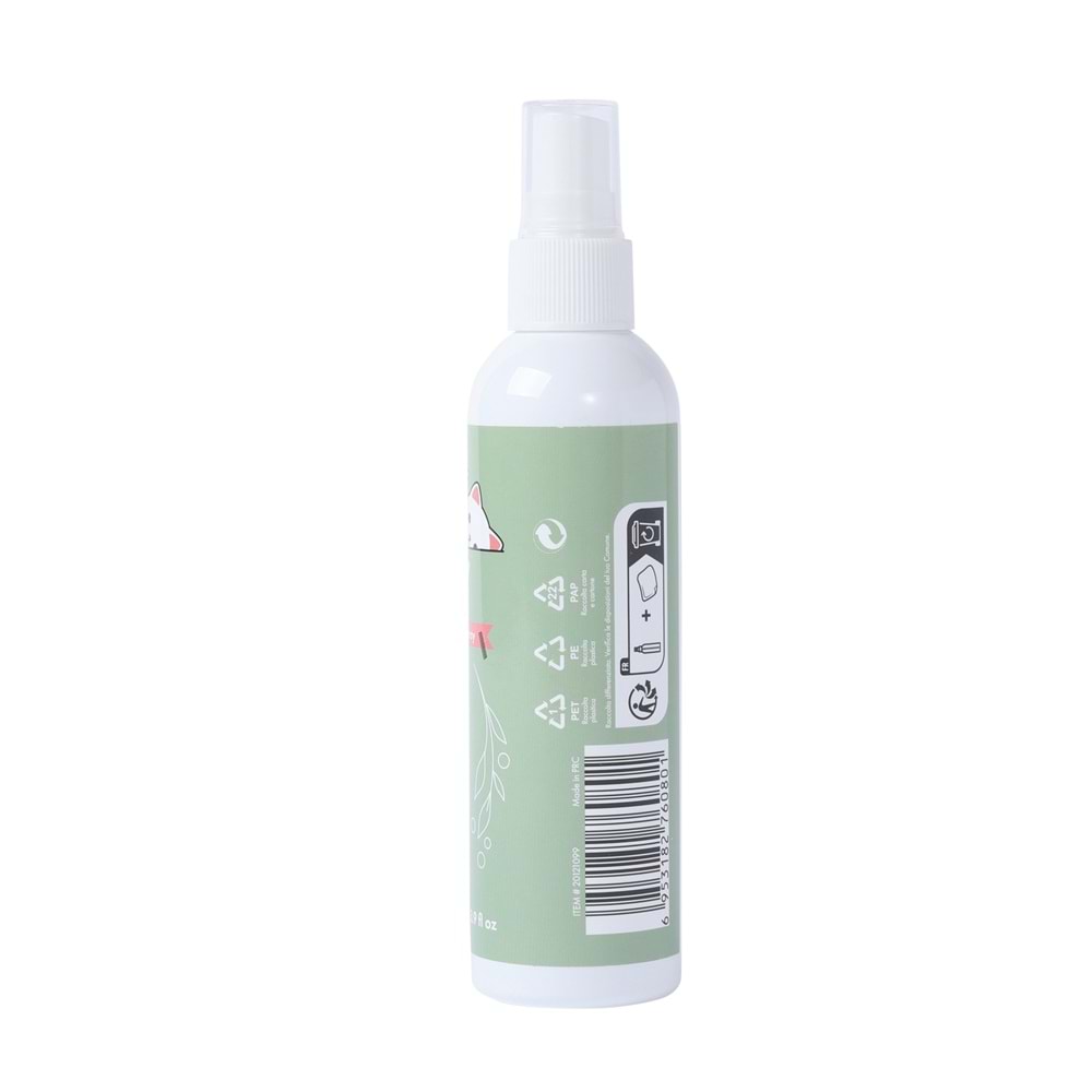 20121099 M-PETS DAİLY KITIK AÇICI SPREY 118ML