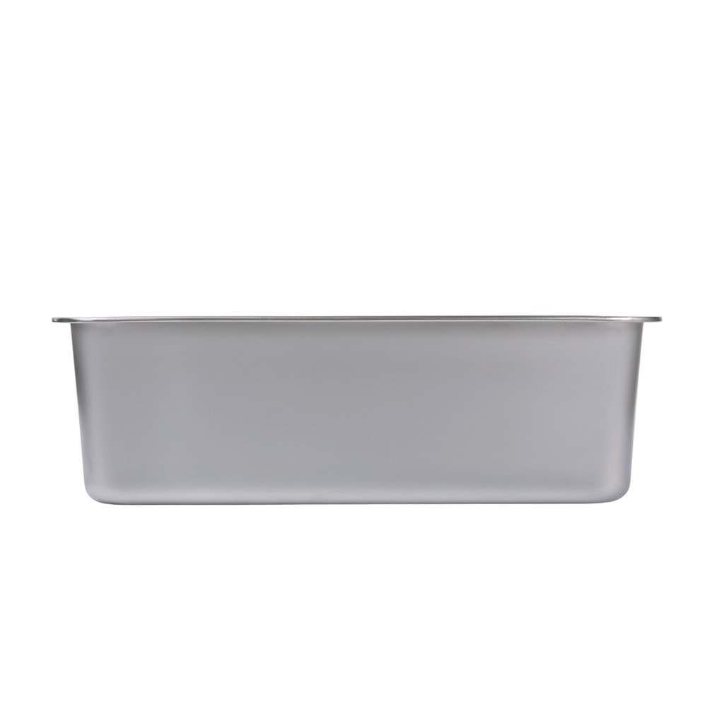 20128599 M-PETS STEEL CARE PASLANMAZ ÇELİK KEDİ KUMU TUVALETİ (S)