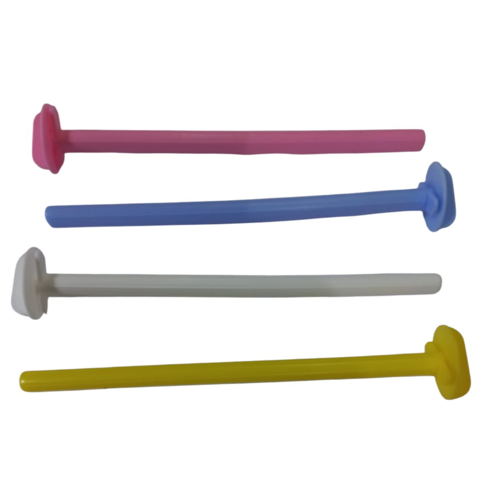 201622 BİRDLİFE PLASTİK TÜNEK 50Lİ PAKET