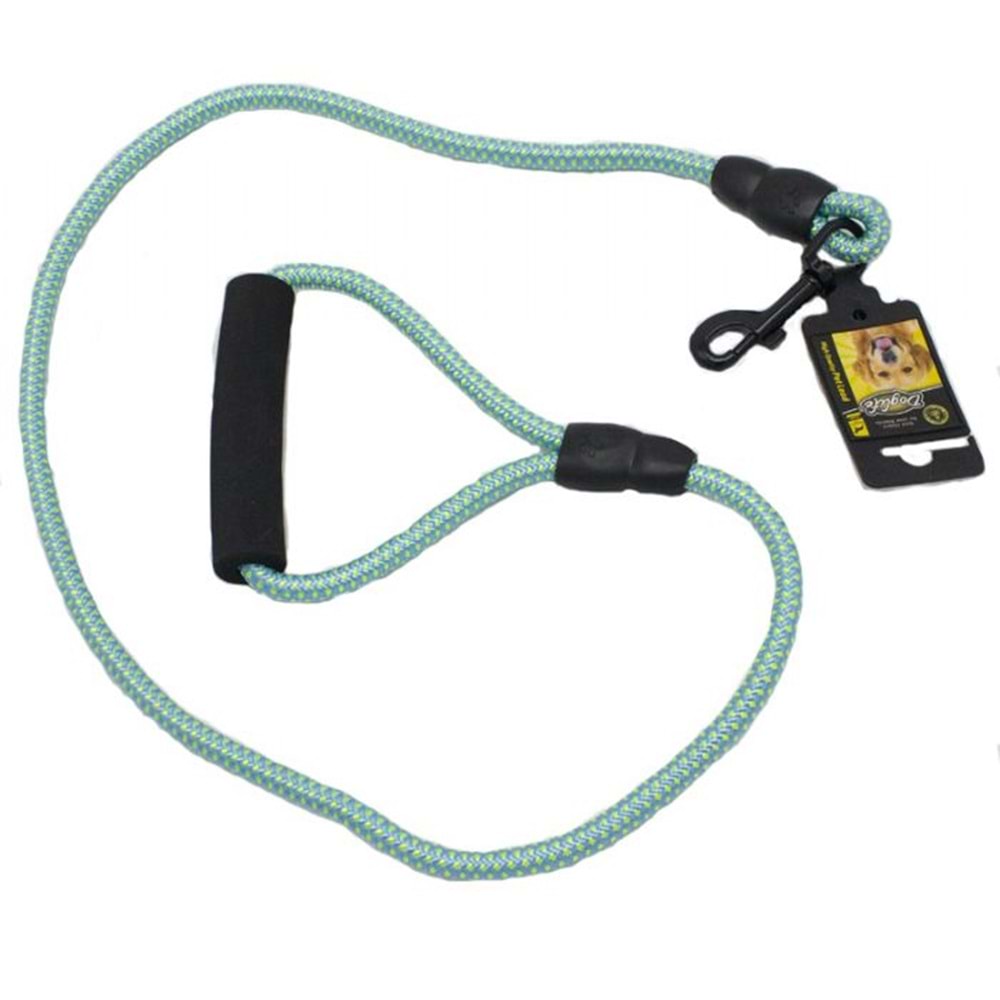 202230-DOGLİFE SOFT TUTMALI FİTİL GEZDİRME 120CM/6MM