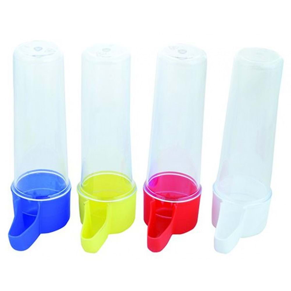 202236-BİRDLİFE KANARYA SULUĞU 100ML 50Lİ