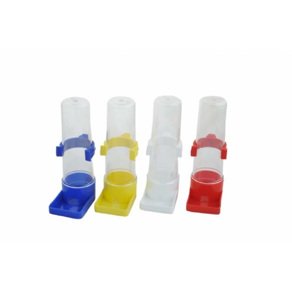 202237-BİRDLİFE MUHABBET KUŞU SULUĞU 100ML 50Lİ