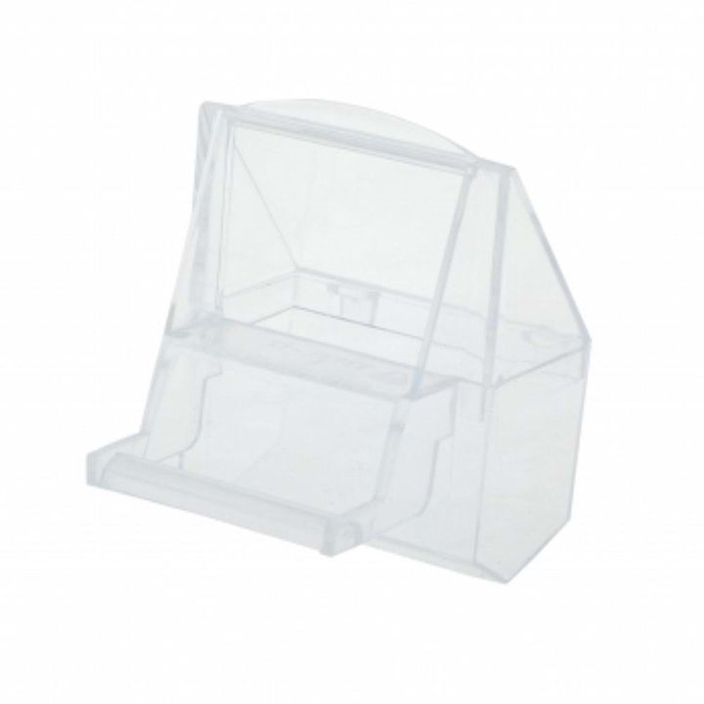 202239-BİRDLİFE KLASİK KRİSTAL YEMLİK 35Lİ