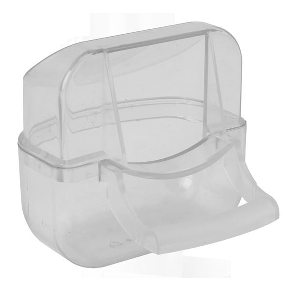 202240-BİRDLİFE LÜX KRİSTAL YEMLİK 30LU