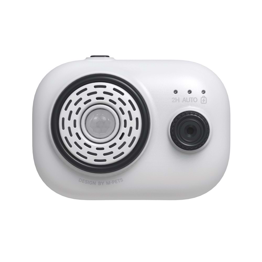 20401899 M-PETS AIRFRESH DEODORIZER ELEKTRONİK HAVA TEMİZLEYİCİSİ