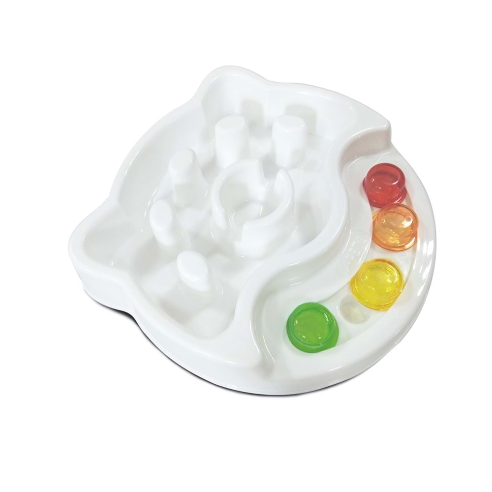 20501099 M-PETS TASTY VIOLA İNTERAKTİF MAMA KABI