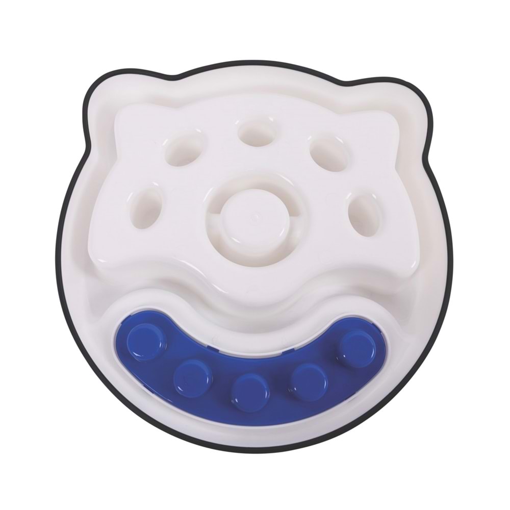 20501099 M-PETS TASTY VIOLA İNTERAKTİF MAMA KABI