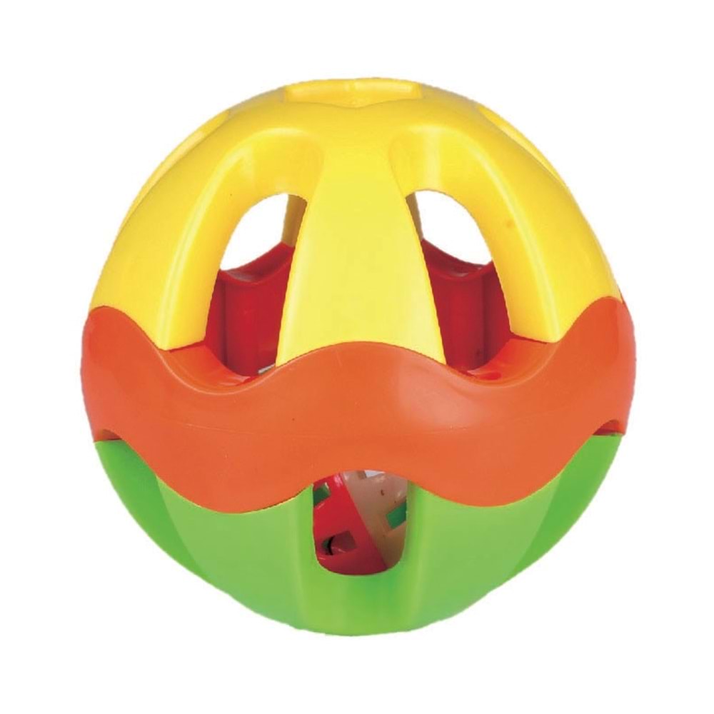 20600199 M-PETS WAVE BALL KEDİ OYUNCAĞI