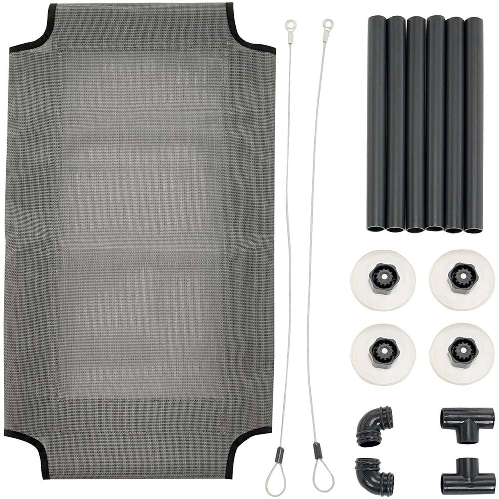 20630499 M-PETS HORIZON CAMA YAPIŞAN YATAK