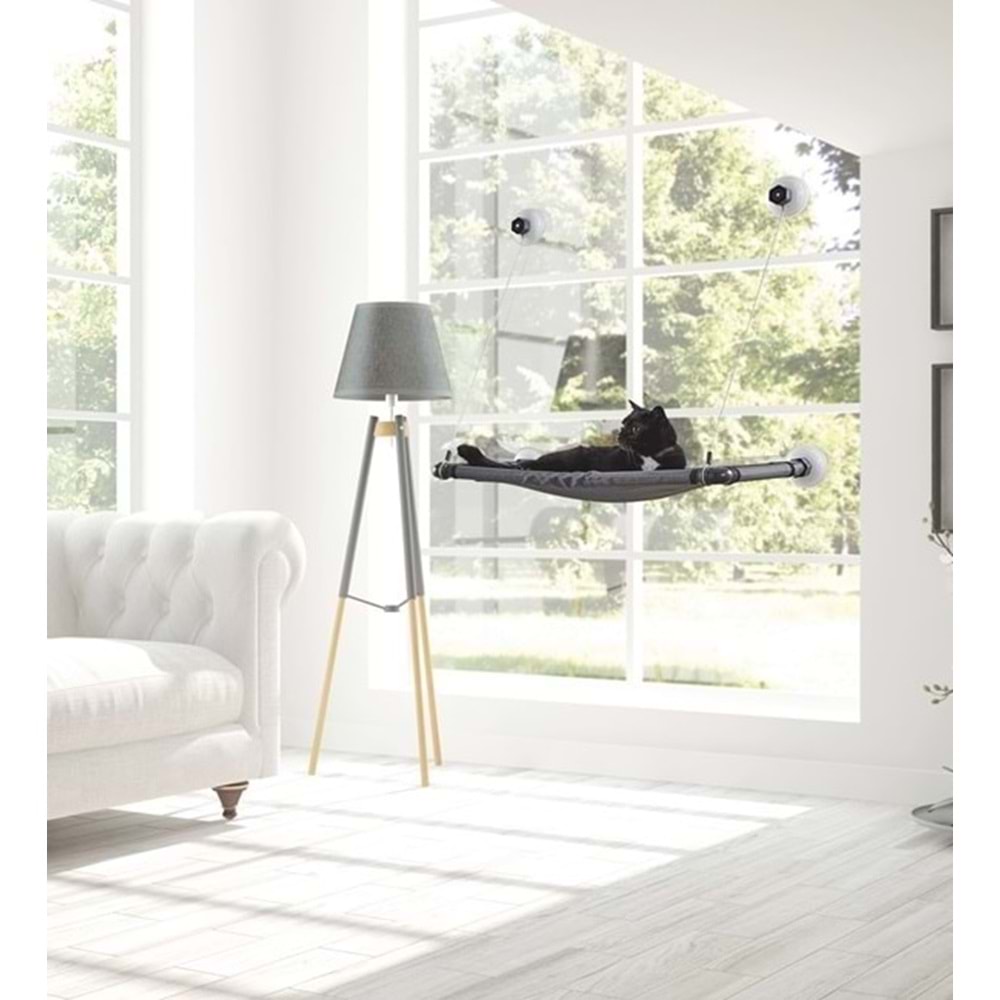 20630499 M-PETS HORIZON CAMA YAPIŞAN YATAK