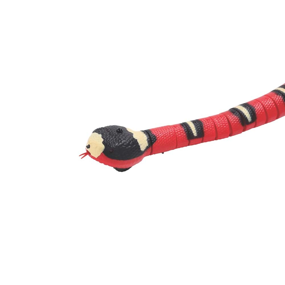 20642099 M-PETS SNEAKY SNAKE İNTERAKTİF KEDİ OYUNCAĞI