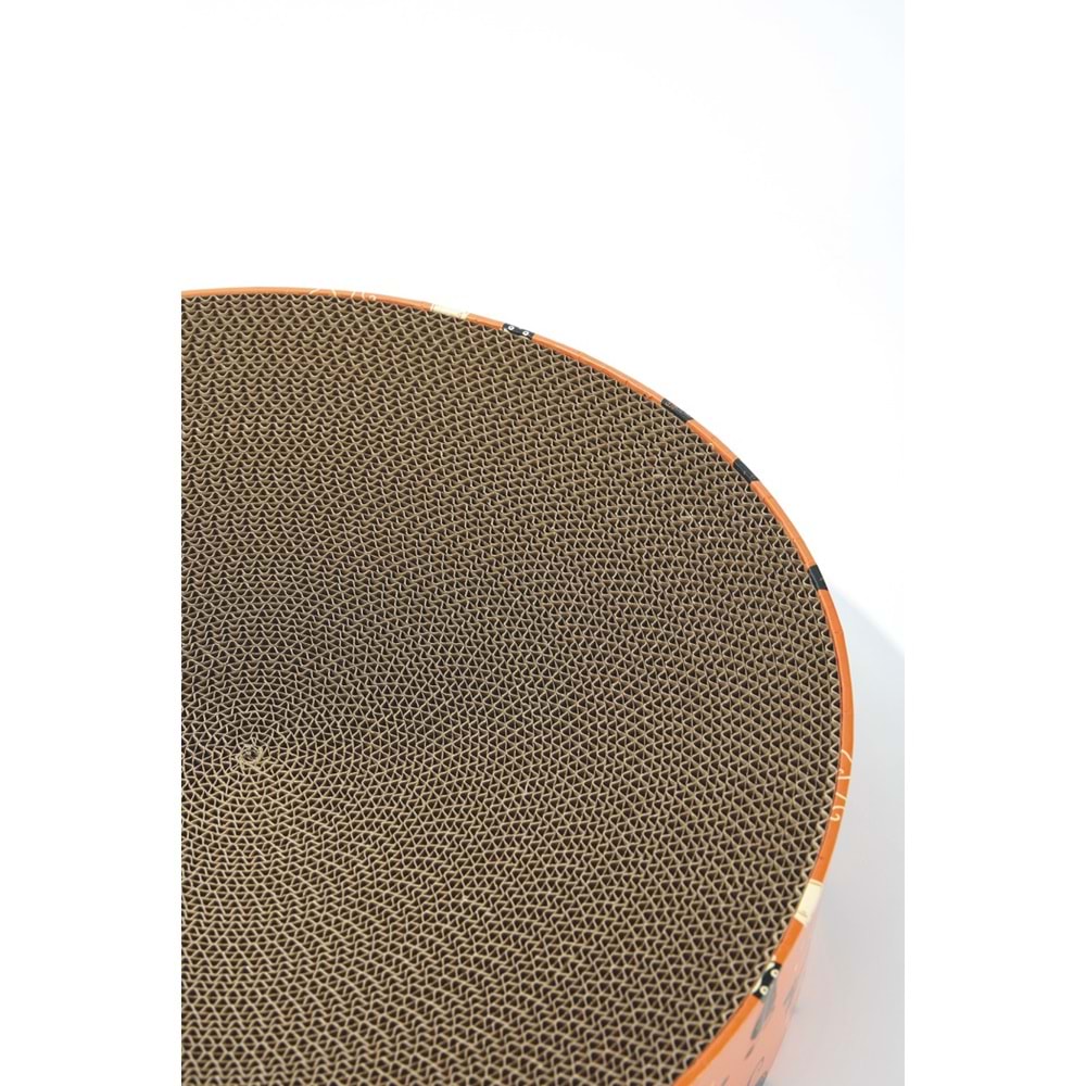 20644099 M-PETS HALLOWEEN KEDİ TIRMALAMA MYSTİC MİX