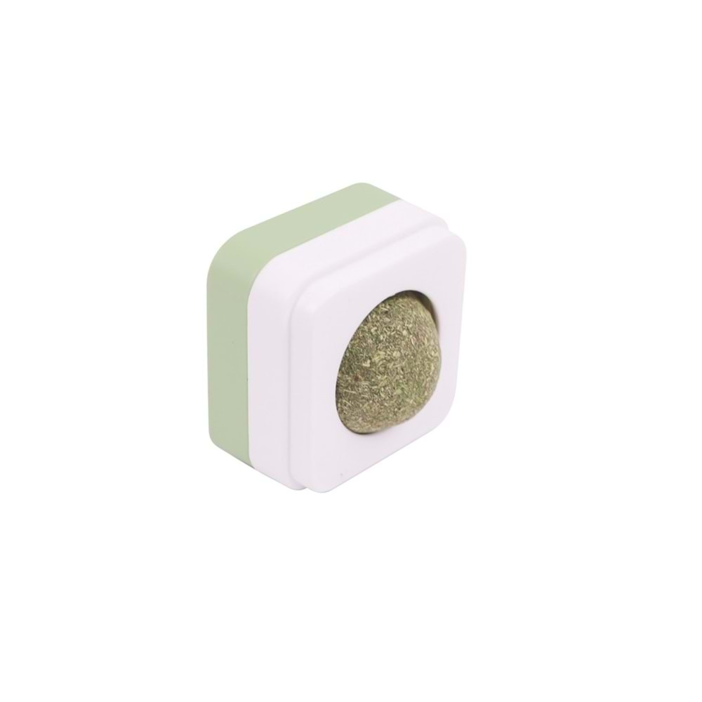 20644299 M-PETS HERBALL CATNİP BALL