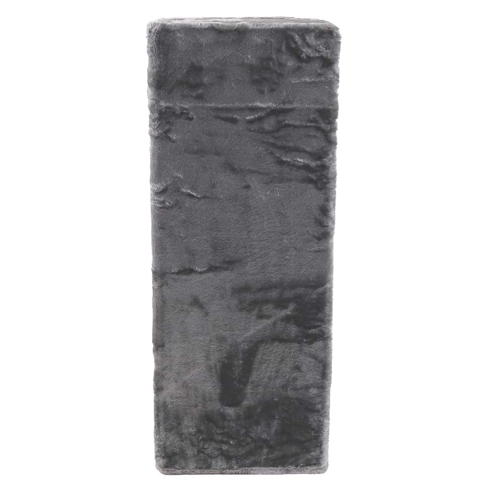 20656299 M-PETS PANTHER PREMİUM CITADEL KEDİ TIRMALAMA GREY