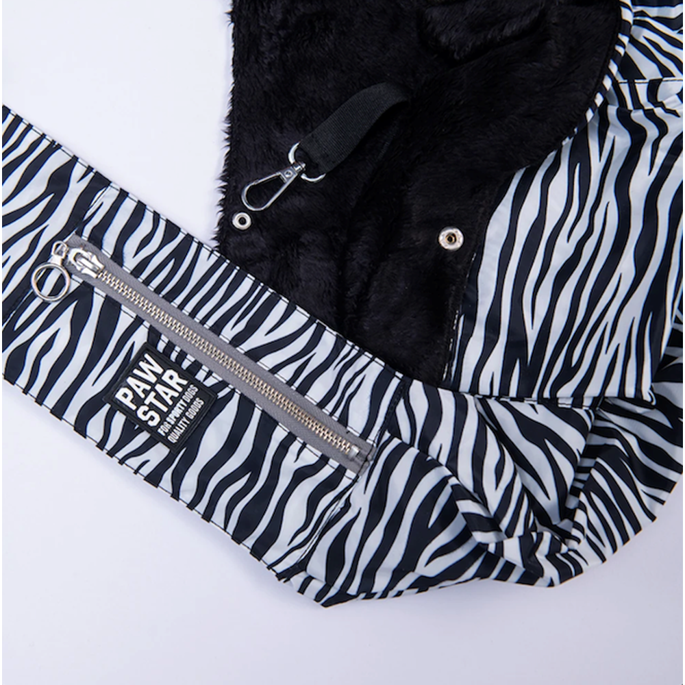 25030-PAWSTAR LODWAR STREET CROSSBODY BAG