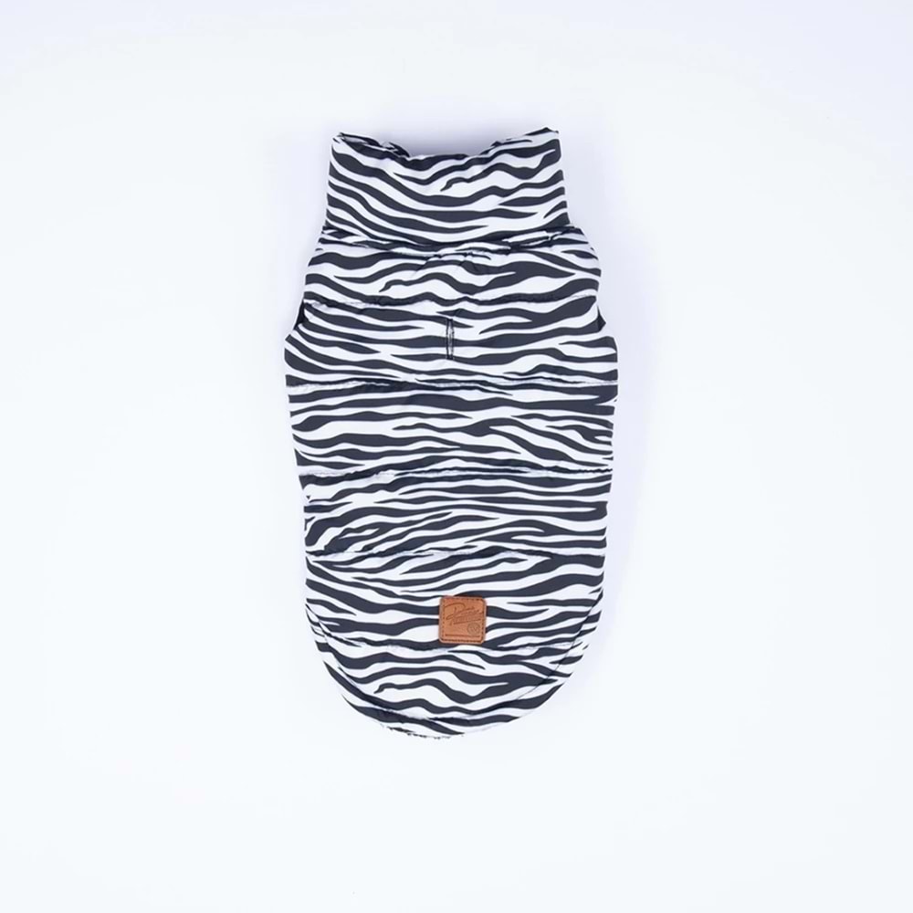 25107-PAWSTAR LODWAR STREET YELEK 5Lİ SET M-L-L-XL-2XL