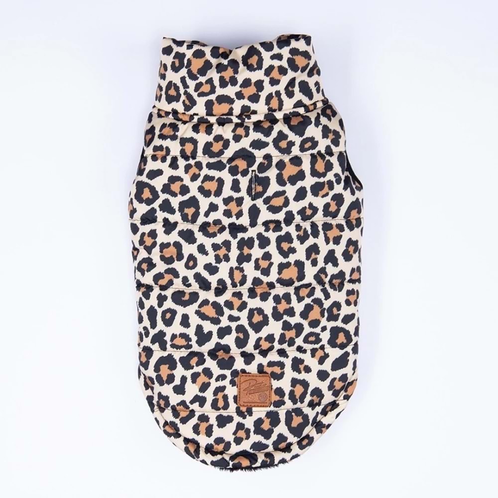 25109-PAWSTAR MBEYA GOLD YELEK 5Lİ SET M-L-L-XL-2XL