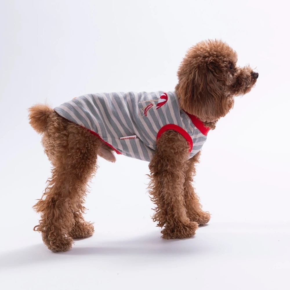 26817-PAWSTAR UMBRELLA EMBROLİNE TİŞÖRT 6LI SET (S-M-L-L-XL-2XL)
