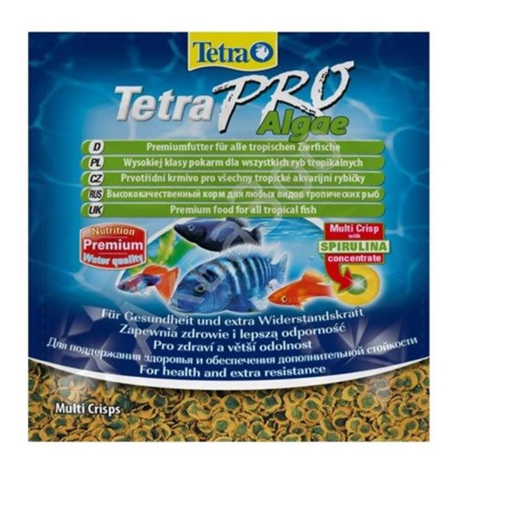 149397-TETRAPRO ALGAE 12 GR