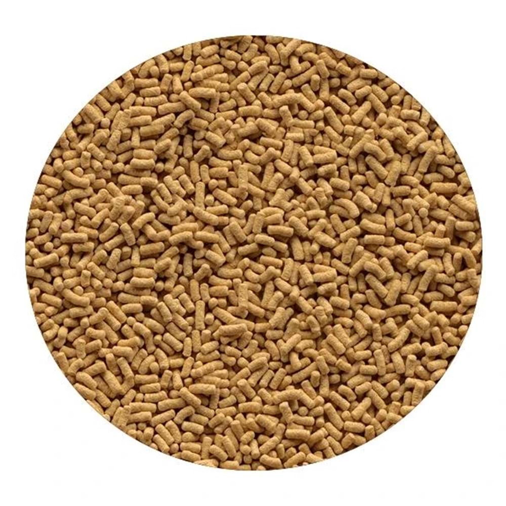 159594-TETRA POND STİCKS YEŞİL 1LT