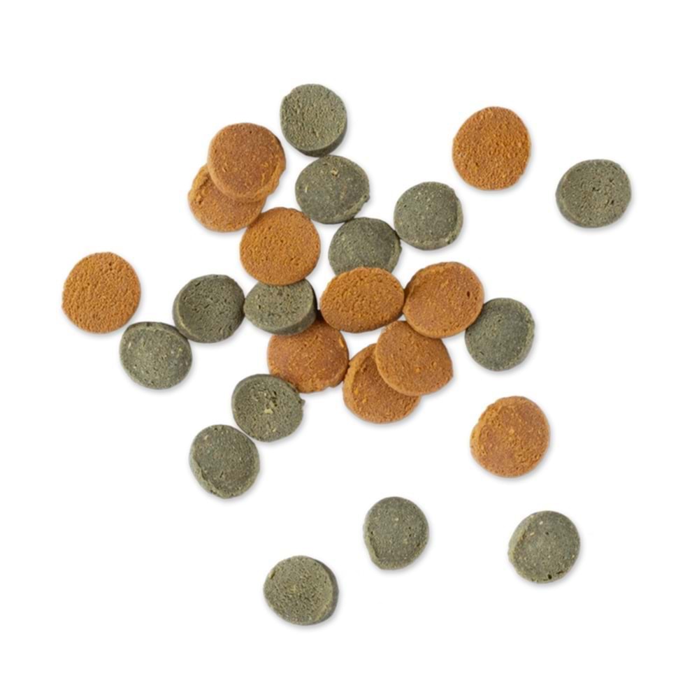 708738-TETRA WAFERMİX 3,6L KOVA