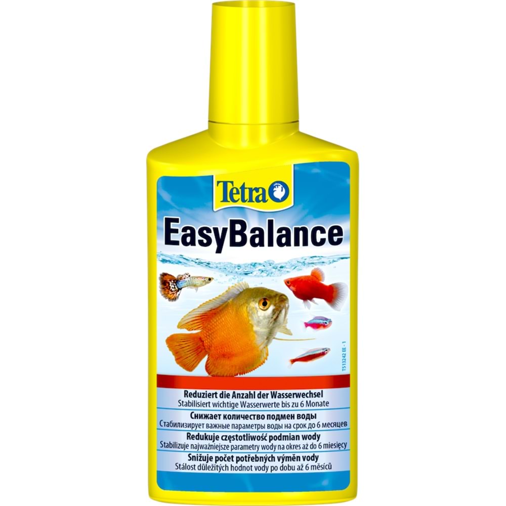 701495-TETRA EASY BALANCE 250ML