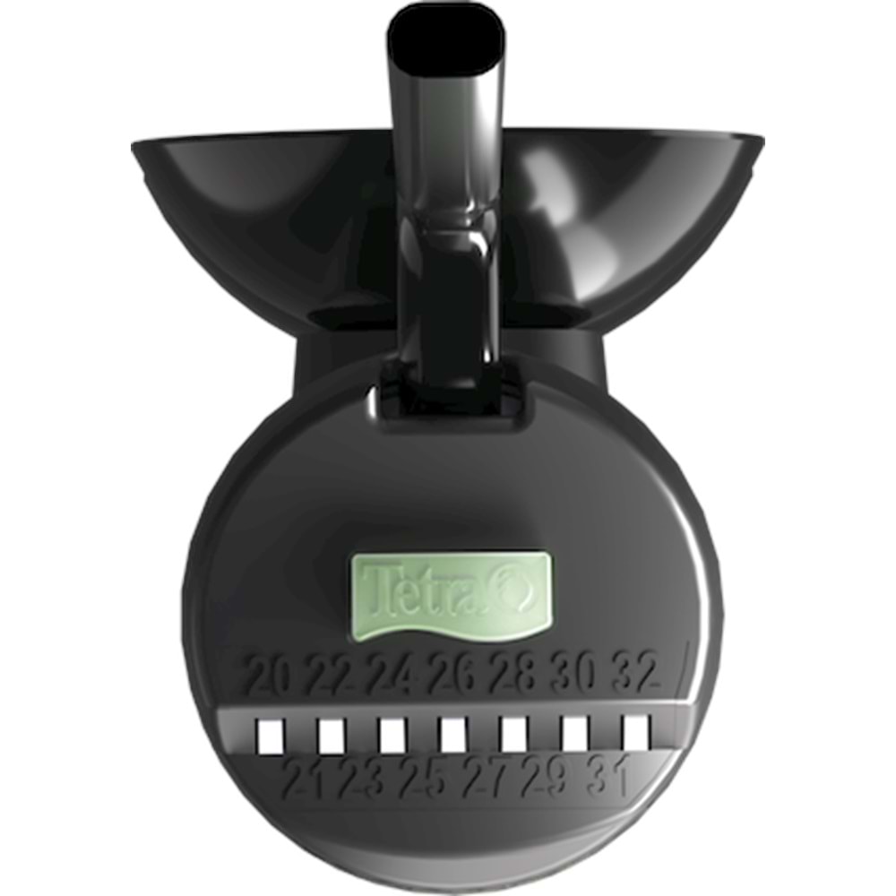 712403-TETRA HT 150W ELEKTRONİK ISITICI