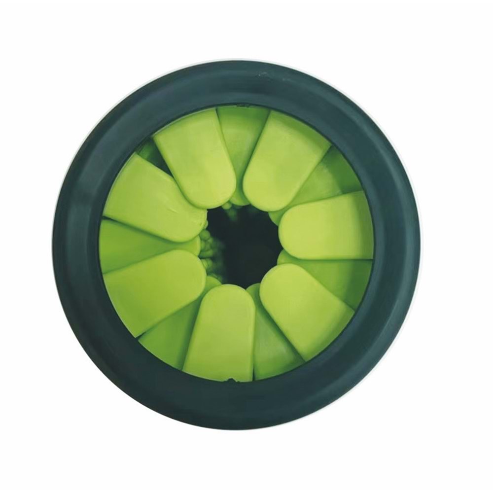 60103099 M-PETS PAW SCRUBBER PATİ TEMİZLEME APARATI (S) BLACK